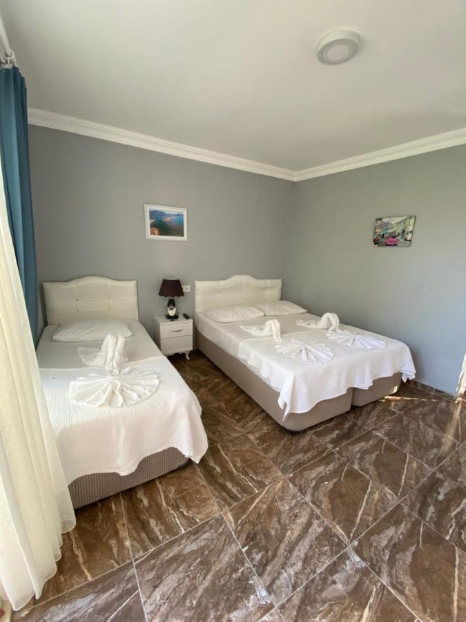 Erken apart Dalyan Exteriör bild
