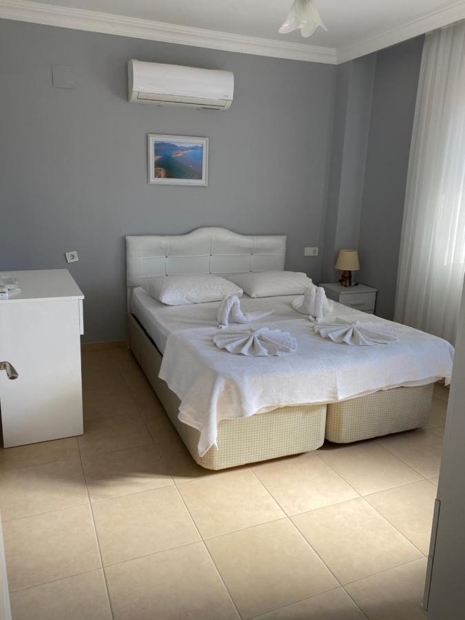 Erken apart Dalyan Exteriör bild