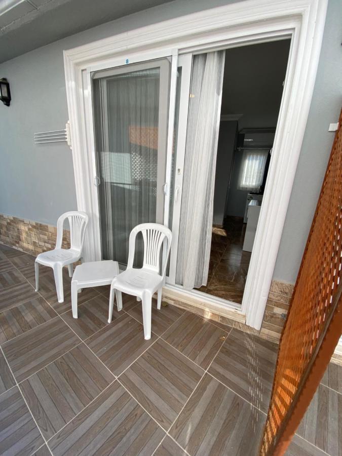Erken apart Dalyan Exteriör bild