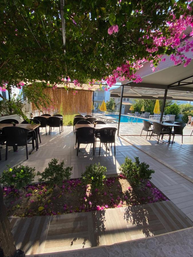 Erken apart Dalyan Exteriör bild