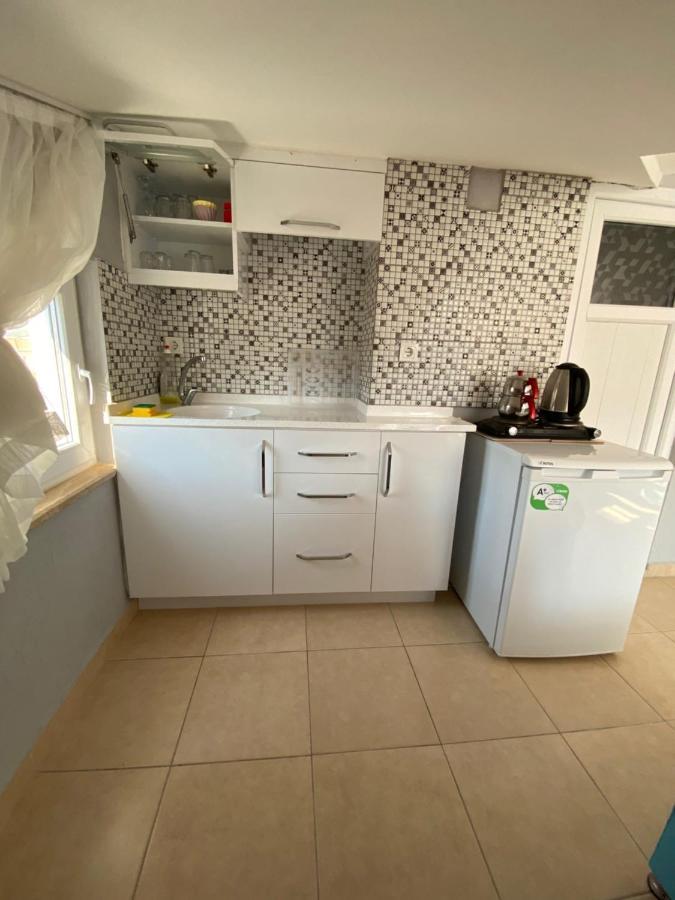 Erken apart Dalyan Exteriör bild