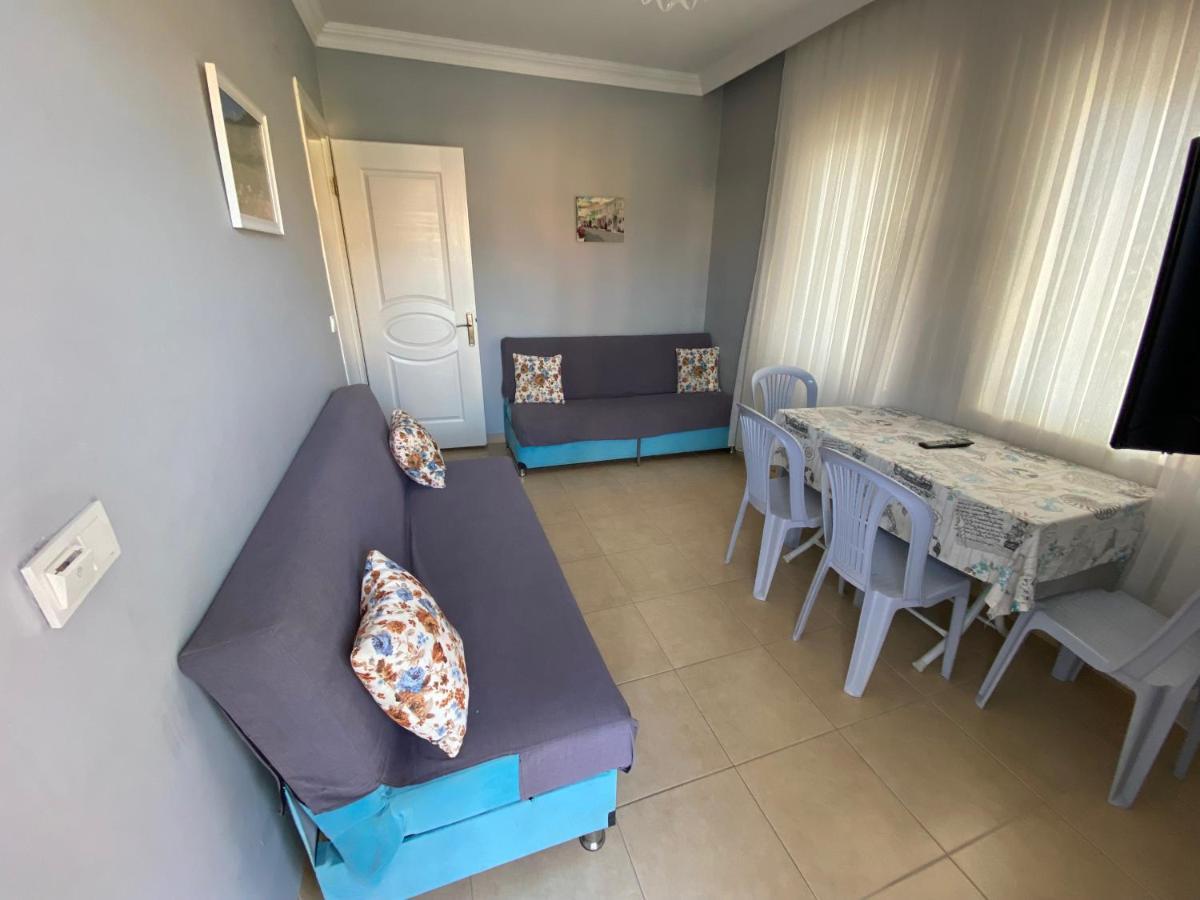 Erken apart Dalyan Exteriör bild