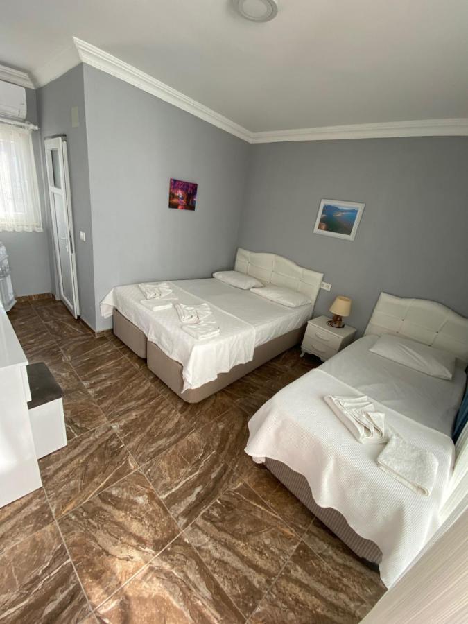 Erken apart Dalyan Exteriör bild