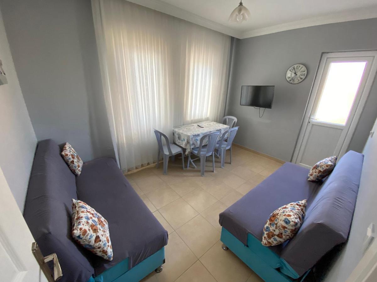 Erken apart Dalyan Exteriör bild
