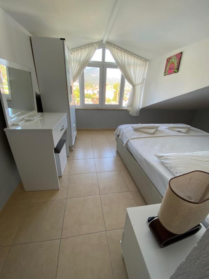 Erken apart Dalyan Exteriör bild