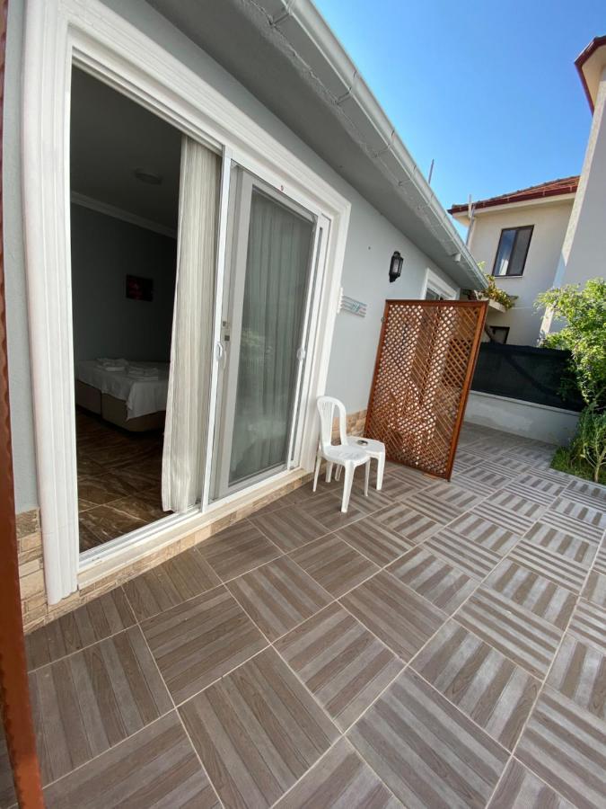 Erken apart Dalyan Exteriör bild